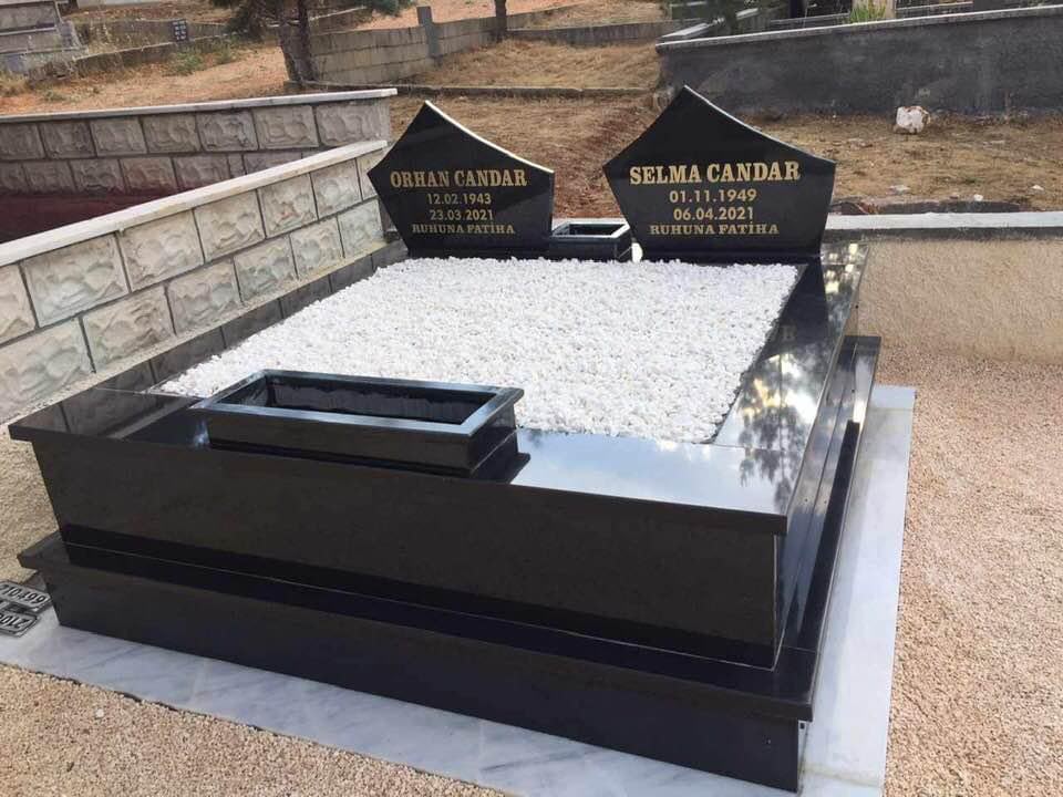Gaziantep Mezarcı